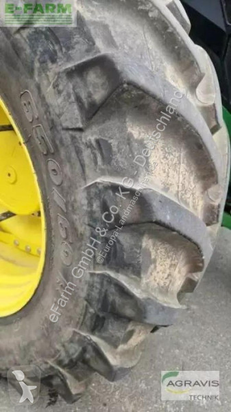 Landbrugstraktor John Deere  8r 310 autopowr