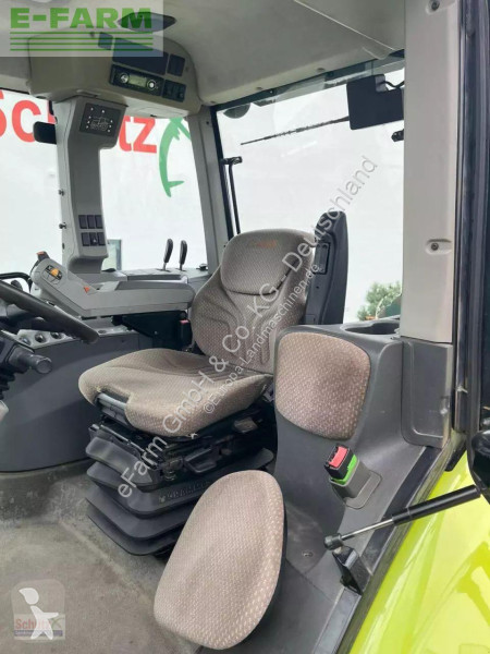Lantbrukstraktor Claas  axion 840 cis, hexashift