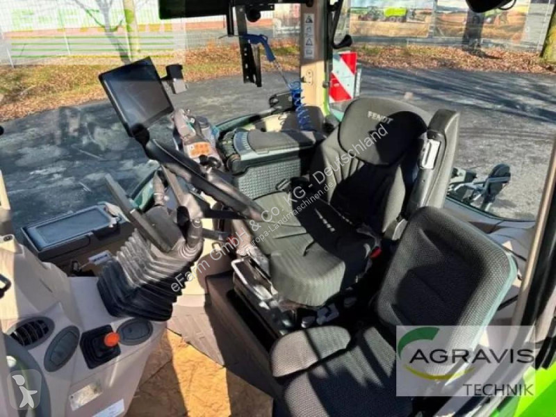 Landbrugstraktor Fendt  728 vario gen-7 profi+...