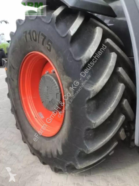 Landbrugstraktor Claas  xerion 4200 trac vc