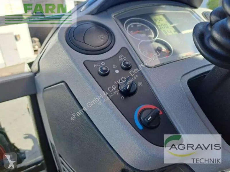 Landbrugstraktor Claas  arion 620 c