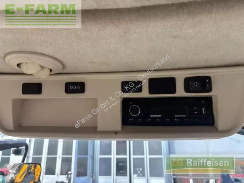 Landbrugstraktor John Deere  7215r
