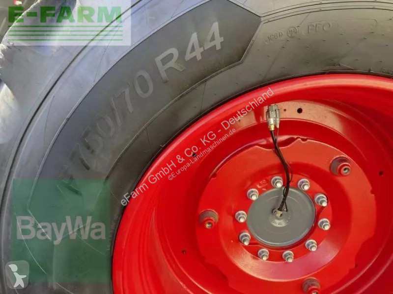 Landbrugstraktor Fendt  942 vario gen7 profi plus