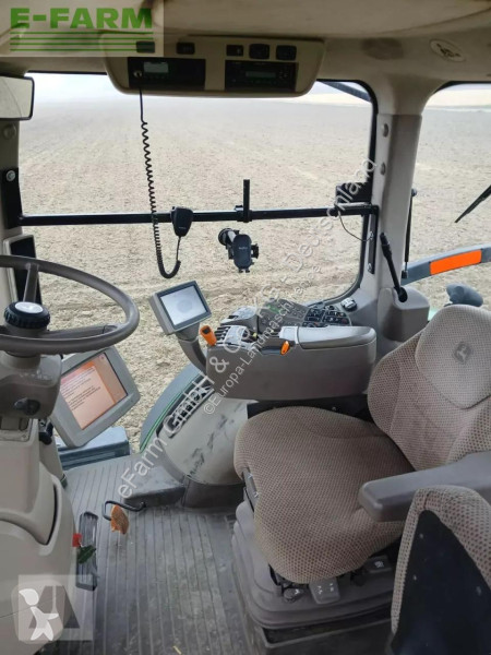 Landbrugstraktor John Deere  7260r
