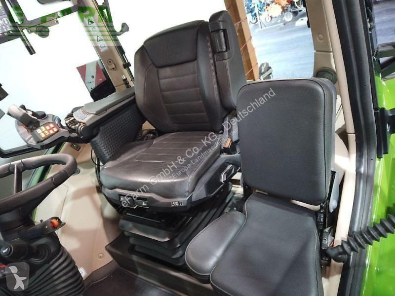 Landbrugstraktor Fendt  728 vario gen7 profi+ s2