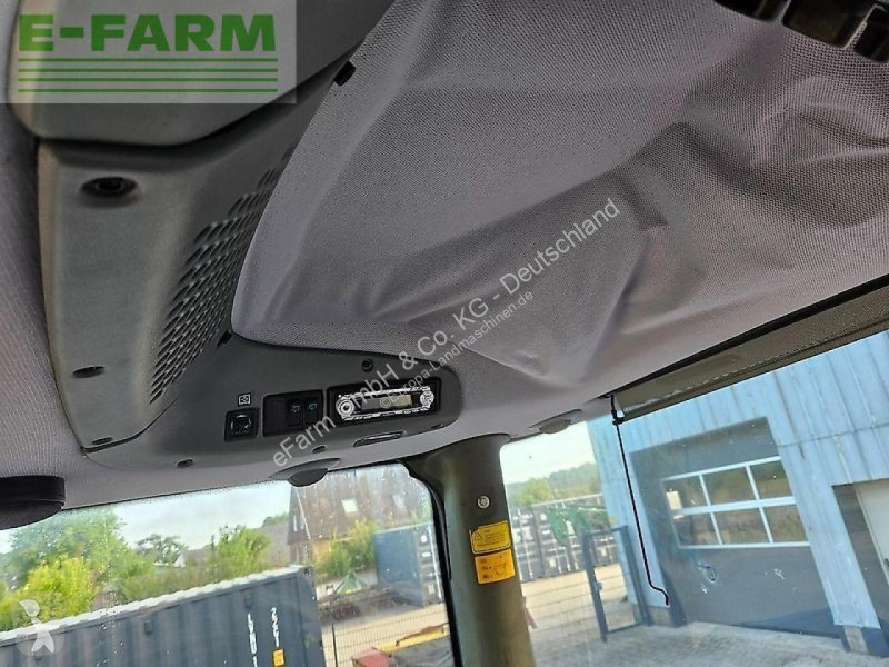 Landbrugstraktor Valtra  s 280