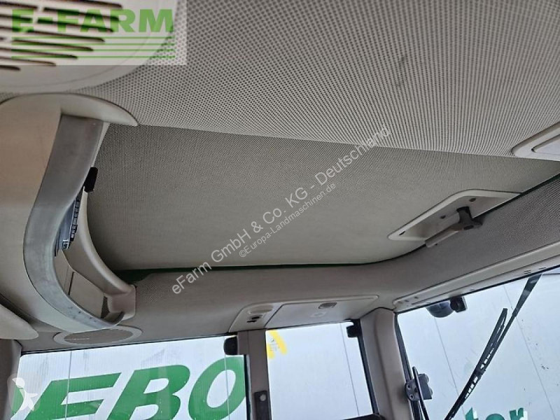 Landbrugstraktor John Deere  6820