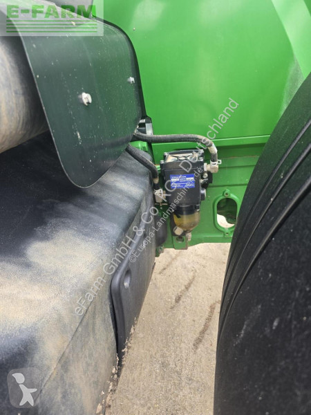 Lantbrukstraktor John Deere 7230R