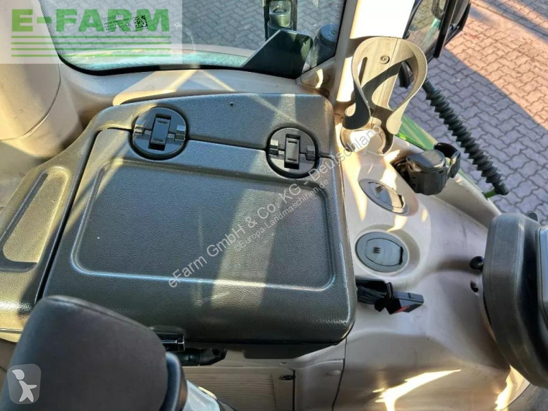Landbrugstraktor Fendt  826 vario profiplus