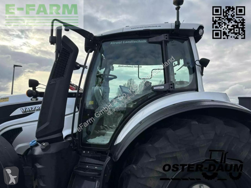 Landbrugstraktor Valtra  t234 direkt smart...