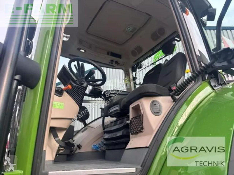 Landbrugstraktor Fendt  942 vario gen-7 profi+...