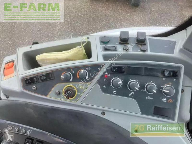 Landbrugstraktor Valtra  t174