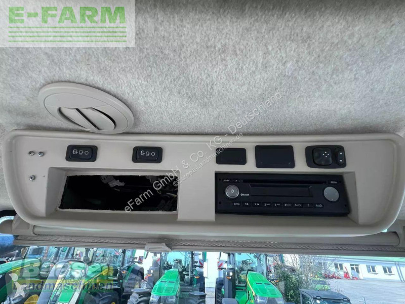 Landbrugstraktor John Deere  8345r e23