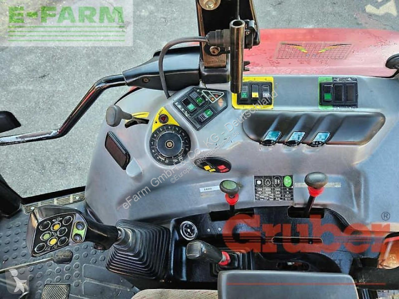 Landbrugstraktor Case  cs 150