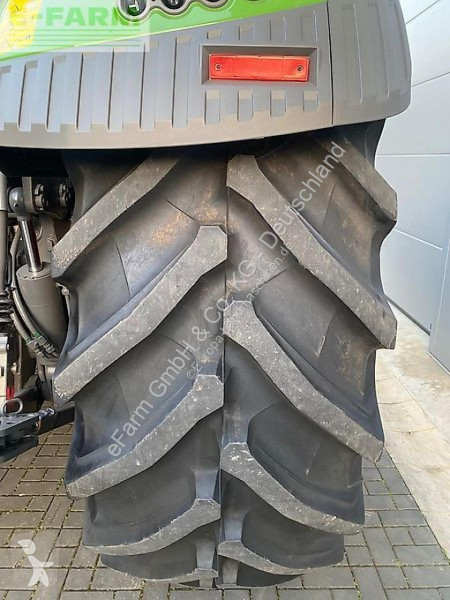 Landbrugstraktor Fendt  936 vario gen.7 profi+...
