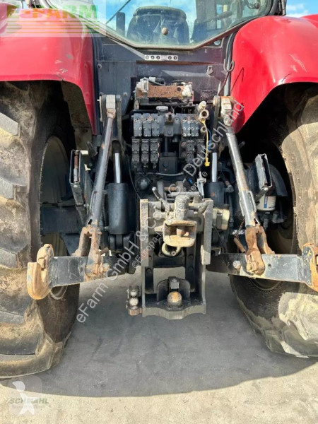 Landbrugstraktor Case  puma cvx 230