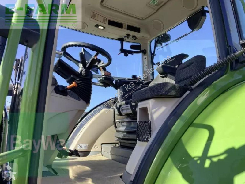 Landbrugstraktor Fendt  718 vario gen6 power plus