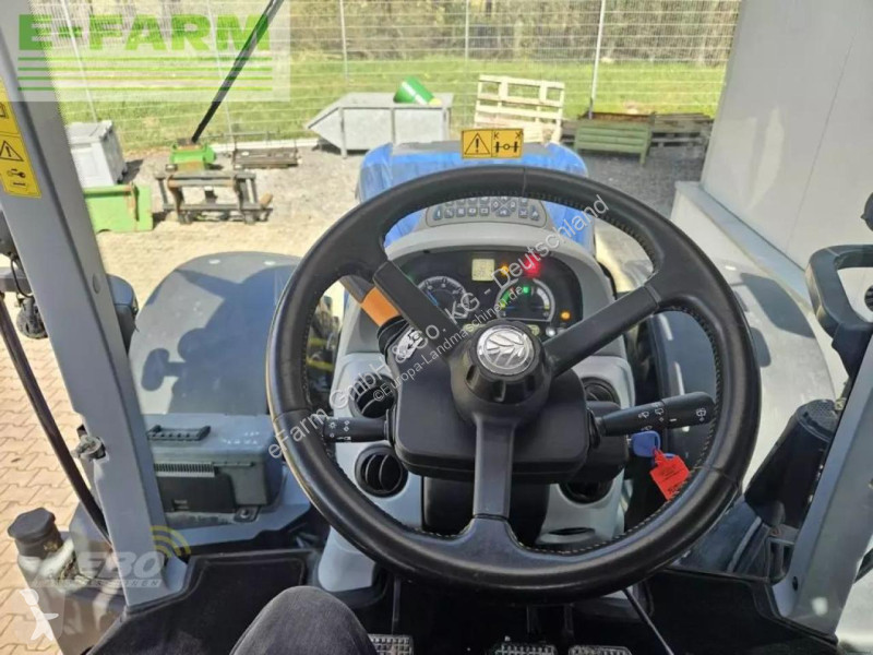 Landbrugstraktor New Holland  t7.230 autocommand