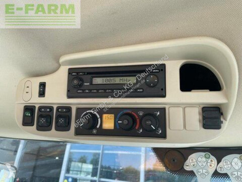 Landbrugstraktor John Deere  6150r