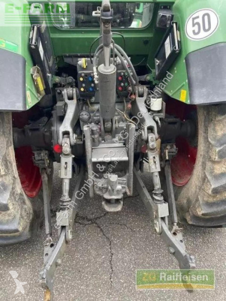 Landbrugstraktor Fendt  820 vario