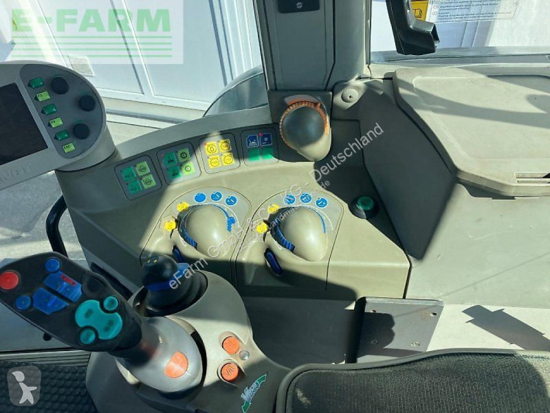 Landbrugstraktor Fendt  926 vario
