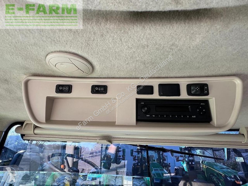 Landbrugstraktor John Deere  7250r autopowr...