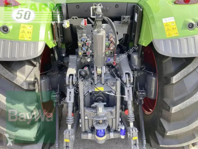 Landbrugstraktor Fendt  718 vario gen6 profi plus