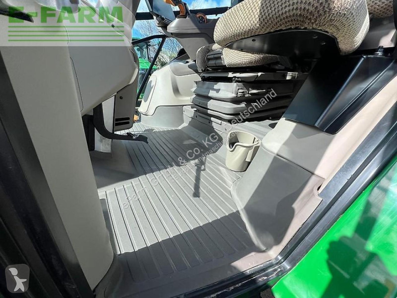 Landbrugstraktor John Deere  6r155 gen.5...