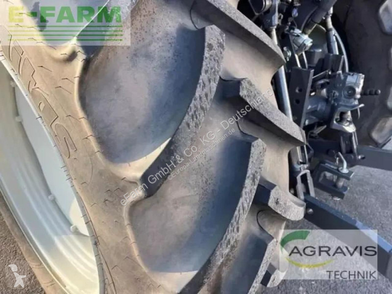 Landbrugstraktor Valtra  g 135 a 1b9