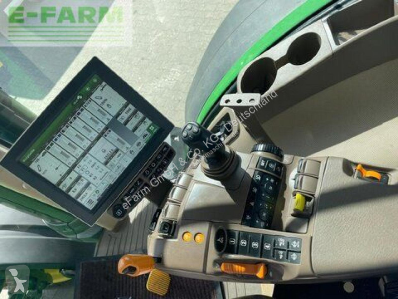 Landbrugstraktor John Deere  8400 r 8400r mit...