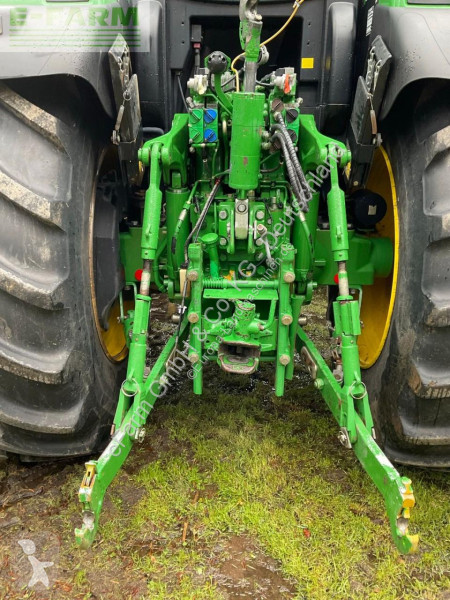 Landbrugstraktor John Deere 6170R