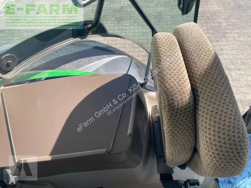 Landbrugstraktor John Deere  6r 250 6r250
