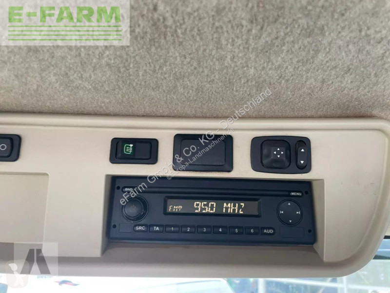 Landbrugstraktor John Deere  8400r 8400 r