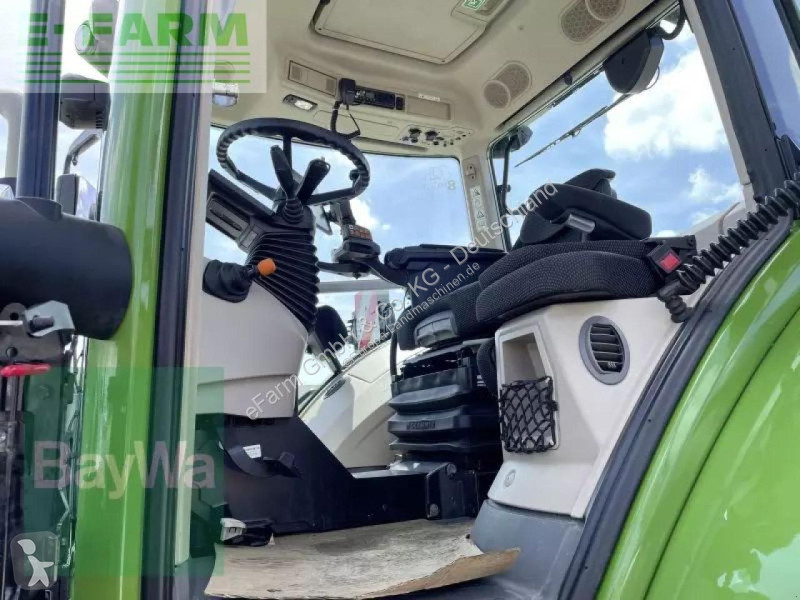 Landbrugstraktor Fendt  933 vario gen7 profi...
