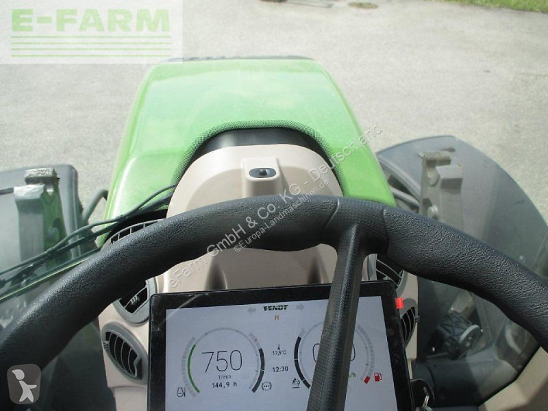 Landbrugstraktor Fendt  314 vario gen4 power