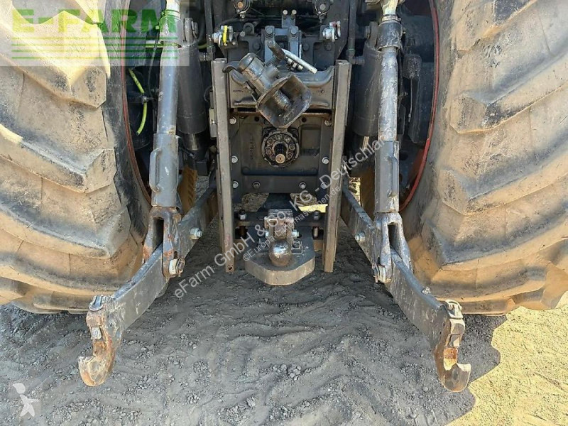 Landbrugstraktor Claas  axion 930 cmatic + gps...