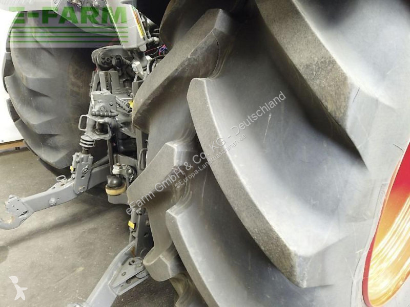 Landbrugstraktor Fendt  728 vario gen7 profi+