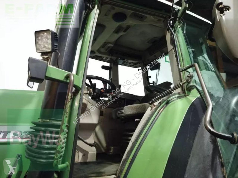 Landbrugstraktor Fendt  favorit 924 vario