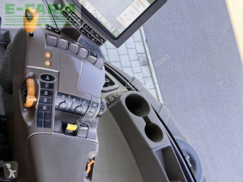 Landbrugstraktor John Deere  8370 rt
