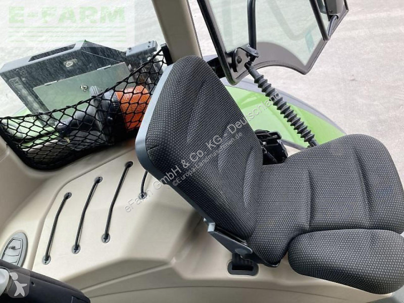 Landbrugstraktor Fendt  936 vario gen7 profi plus