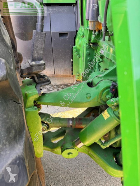 Landbrugstraktor John Deere  8320r # e23