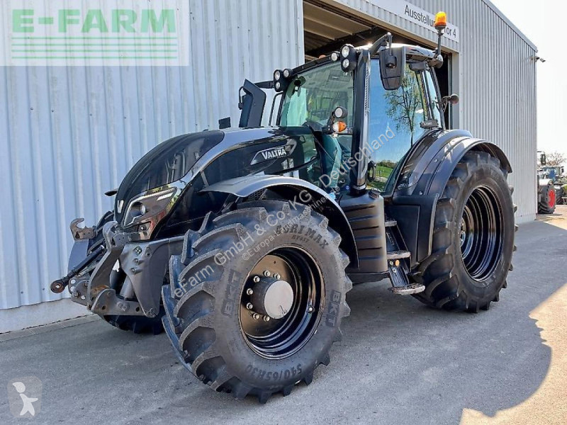 Landbrugstraktor Valtra  t 234 direct, smarttouch