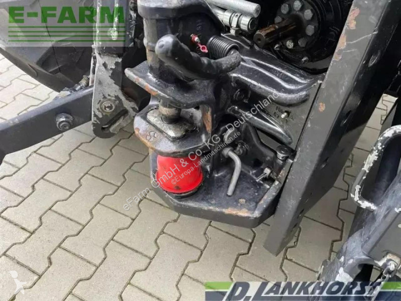 Landbrugstraktor Deutz-Fahr  6175 rc-shift
