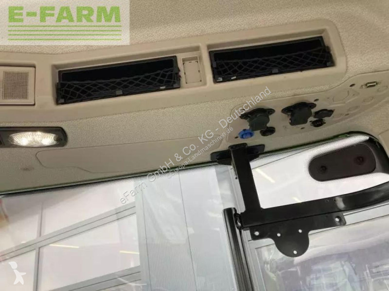 Landbrugstraktor Fendt  314 vario gen4 profi plus