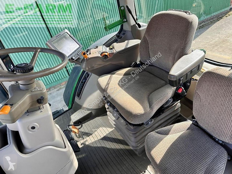 Landbrugstraktor John Deere  7310r - e23