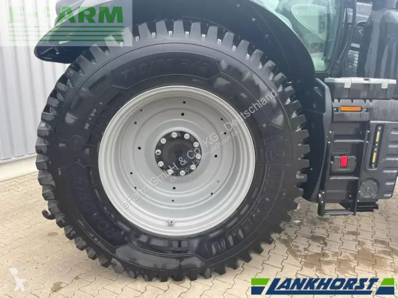Landbrugstraktor Deutz-Fahr  8280 ttv m-black...