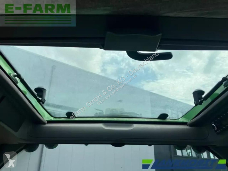 Landbrugstraktor Deutz-Fahr  8280 ttv