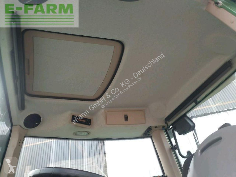 Landbrugstraktor Fendt  828 vario profi plus s4