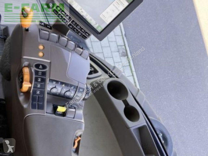 Landbrugstraktor John Deere  8370 rt