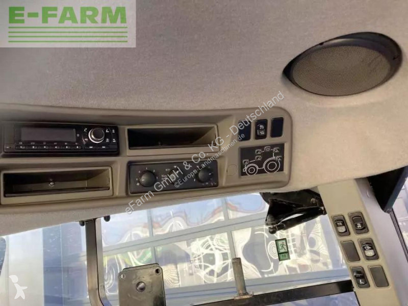 Landbrugstraktor Case  maxxum 150